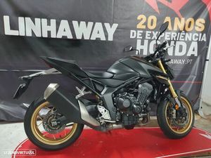 HONDA HORNET 1000 SP