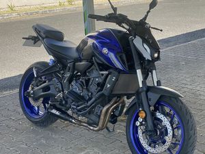 YAMAHA MT-07 RM 33 VER 01
