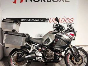 YAMAHA XT1200Z SUPER TENERE XT 1200 Z SUPER TENERE