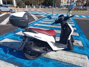 SYM SYMPHONY 50 - 2021