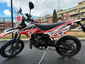 BETA RR MOTARD 50 - 2020