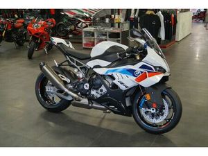 BMW S1000RR +M PAKET CARBONRÄDER +3 PAKETE +RDC +SOS