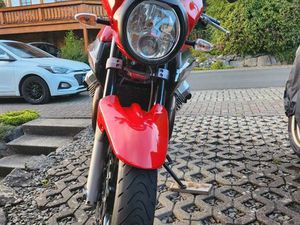 MOTO GUZZI 1200 SPORT ABS