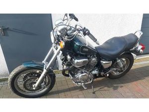 YAMAHA XV 750 VIRAGO