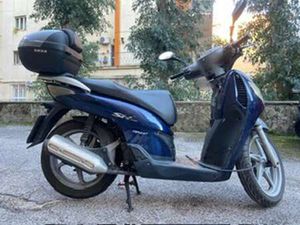 HONDA SH 150 BLU/AZZURRO