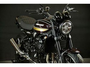 KAWASAKI Z900RS 2026 RSI RED-EDITION HP130,,PLUS,,,