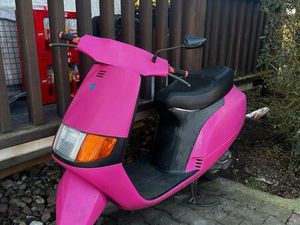 PIAGGIO SFERA 50 CCM