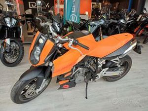 KTM 990 SUPER DUKE