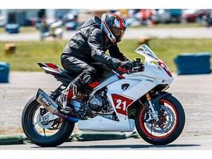 APRILIA RS660 TROFEO