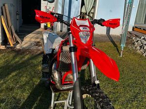 BETA XTRAINER 300 ENDURO, BJ. 2017, MOTOR ÜBERHOLT