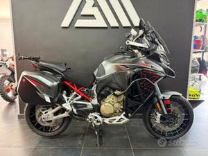 DUCATI MULTISTRADA V4 S TRAVEL - 2021