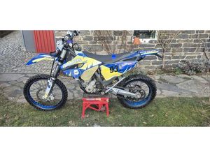 HUSABERG FE 350