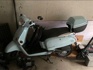 KYMCO LIKE 50