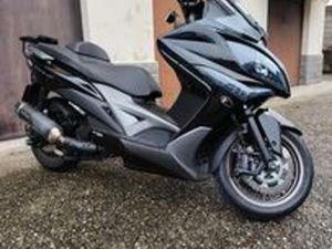 KYMCO XCITING 400I - 2015