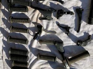 ERSATZTEILE PIAGGIO CIAO SI BRAVO