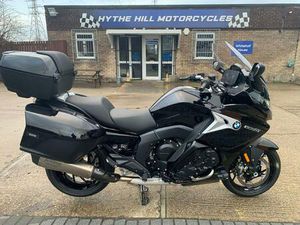 BMW K 1600 GT SE EURO 5 1649 CC