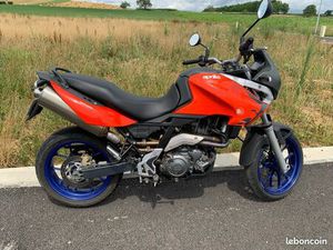 APRILIA PEGASO STRADA 650