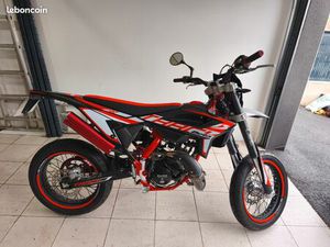 BETA RR SPM 50 TRACK- MY24