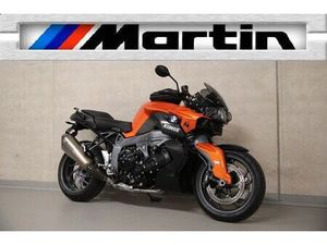 BMW K 1300 R *SAFETY*KOMFORT-PAKET*190ER HINTERRAD*