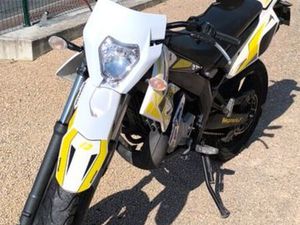 DERBI SENDA X'TREM 50 CC
