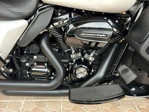 HARLEY-DAVIDSON ULTRA LIMITED 114