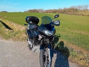 ② HONDA TRANSALP XL 650 V