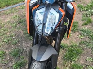 KTM 790 DUKE