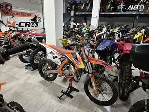 KTM SX 85