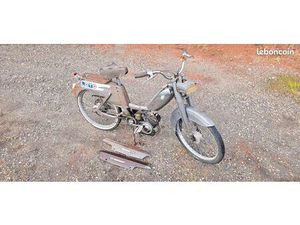 MOBYLETTE PEUGEOT BB3