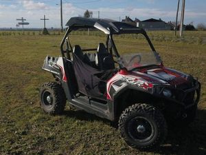 POLARIS RZR 570