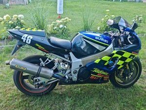 GSXR 1000 K2 BJ 2002
