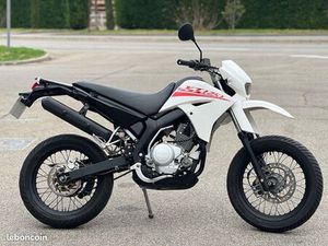 ? YAMAHA XT 125 X XTX 2008 ?
