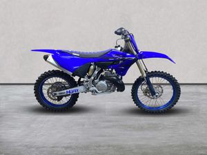 YAMAHA YZ 250LC MX (23MY), DELIVERY AVAILABLE