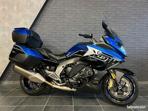 BMW K 1600 GT PACK SECURITE + CONFORT + MARCHE ARRIÈRE