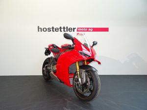 PANIGALE V4 S