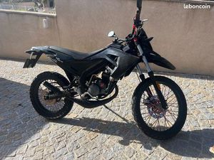 GILERA 50 RCR 2021