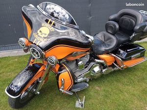VDS HARLEY DAVIDSON