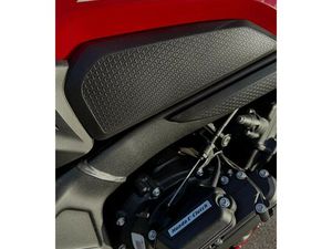 2024 HONDA CBR650R ABS