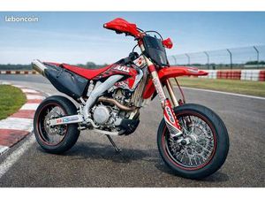 HONDA 450 CRF-R 2003 SM