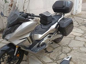 FORZA 750 NSS FULL OPTIONS