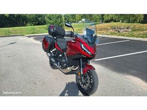 HONDA NT 1100