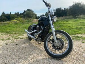 HONDA SHADOW