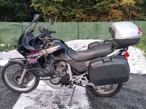 HONDA 600 TRANSALP 1998