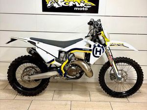 HUSQVARNA 150 TEI 2022 ENDURO 2T INJECTION