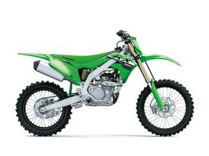 2024 KAWASAKI KX 250