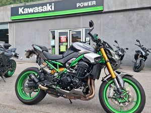 Z900 SE