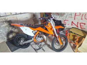 KTM 85 SX