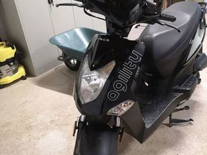 KYMCO AGILITY 50