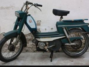 MOBYLETTE PEUGEOT