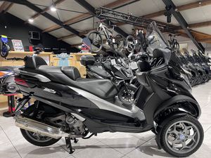 PIAGGIO MP3 500 SPORT